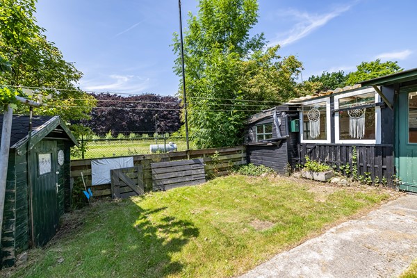 Medium property photo - Noordwijkerweg 14A, 9864 TC Kornhorn